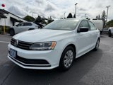 Used 2016 Volkswagen Jetta S image 2