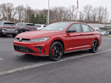 New 2025 Volkswagen Jetta GLI Autobahn image 2