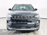 Used 2025 Jeep Compass Latitude w/ Altitude Special Edition image 2