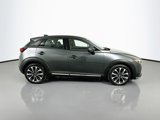 Used 2019 MAZDA CX-3 Grand Touring w/ Premium Package image 4