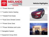 Used 2015 Ford Escape SE w/ Leather Comfort Package image 2