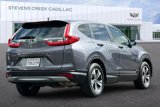 Used 2017 Honda CR-V LX image 3