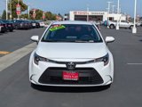 Used 2023 Toyota Corolla LE image 2
