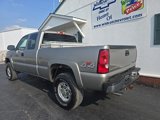 Used 2003 Chevrolet Silverado 2500 LS w/ Skid Plate Package image 6