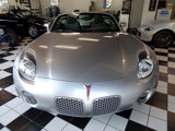Used 2007 Pontiac Solstice Convertible w/ Preferred Package image 2