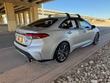 Used 2021 Toyota Corolla SE image 3