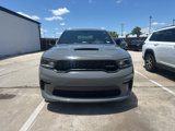 Used 2021 Dodge Durango R/T w/ Blacktop Package image 2