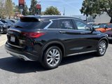 Certified 2022 INFINITI QX50 Luxe image 3