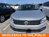 Used 2017 Volkswagen Passat 1.8T SE image 2