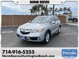 Used 2013 Acura RDX FWD w/ Technology Package image 1