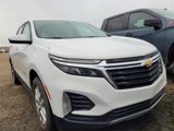 Used 2023 Chevrolet Equinox LT w/ LPO, Floor Liner Package image 2