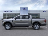 New 2024 Ford Ranger XL w/ Trailer Tow Package image 3