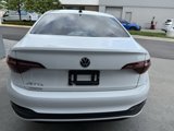 Used 2024 Volkswagen Jetta Sport image 3