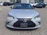Used 2021 Lexus ES 350 Luxury image 2