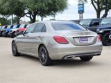 Used 2020 Mercedes-Benz C 300 Sedan image 4