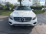 Used 2016 Mercedes-Benz GLC 300 4MATIC image 3