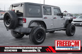 Used 2016 Jeep Wrangler Unlimited Sport w/ Connectivity Group image 5