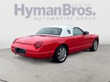 Used 2002 Ford Thunderbird image 3