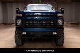 Used 2021 Chevrolet Silverado 2500 LTZ w/ LTZ Plus Package image 4