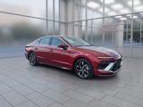 Used 2024 Hyundai Sonata SEL image 2
