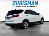 Used 2021 Chevrolet Equinox LT image 6