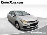 Used 2016 Chevrolet Cruze LT w/ Convenience Package image 1