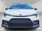 Used 2021 Toyota Corolla SE image 4
