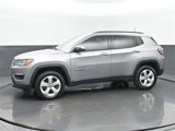 Used 2019 Jeep Compass Latitude w/ Popular Equipment Group image 4