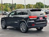 Used 2018 Jeep Grand Cherokee Limited image 4