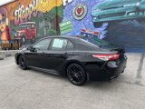 Certified 2019 Toyota Camry SE image 3
