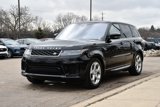 Used 2019 Land Rover Range Rover Sport HSE image 4