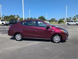 Used 2022 Mitsubishi Mirage G4 LE image 2