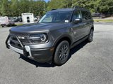 New 2025 Ford Bronco Sport Big Bend image 3