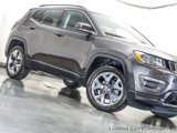 Used 2021 Jeep Compass Limited image 4