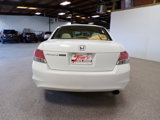 Used 2009 Honda Accord LX-P image 4