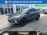 Used 2019 Ford Escape SE image 2
