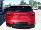 Used 2022 Chevrolet Blazer RS w/ Enhanced Convenience Package image 4