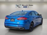 Certified 2019 Ford Fusion SE w/ Equipment Group 151A image 5