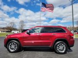 Used 2015 Jeep Grand Cherokee Limited image 2