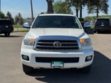 Used 2014 Toyota Sequoia Platinum image 3