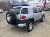 Used 2008 Toyota FJ Cruiser 4WD image 5
