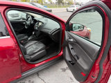 Used 2017 Ford Focus Titanium image 5