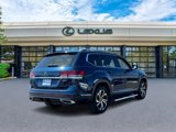 Used 2021 Volkswagen Atlas SEL Premium image 4
