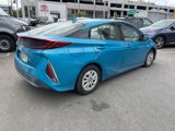 Used 2018 Toyota Prius Prime Plus image 3