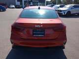 Used 2023 Kia Forte LXS image 6