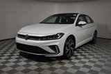New 2025 Volkswagen Jetta SEL image 3