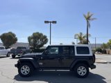Used 2021 Jeep Wrangler Unlimited Islander image 5