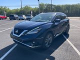 Used 2020 Nissan Murano Platinum w/ Cargo Package image 3