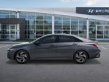 New 2025 Hyundai Elantra Sport image 3