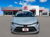 Certified 2022 Toyota Corolla LE image 3